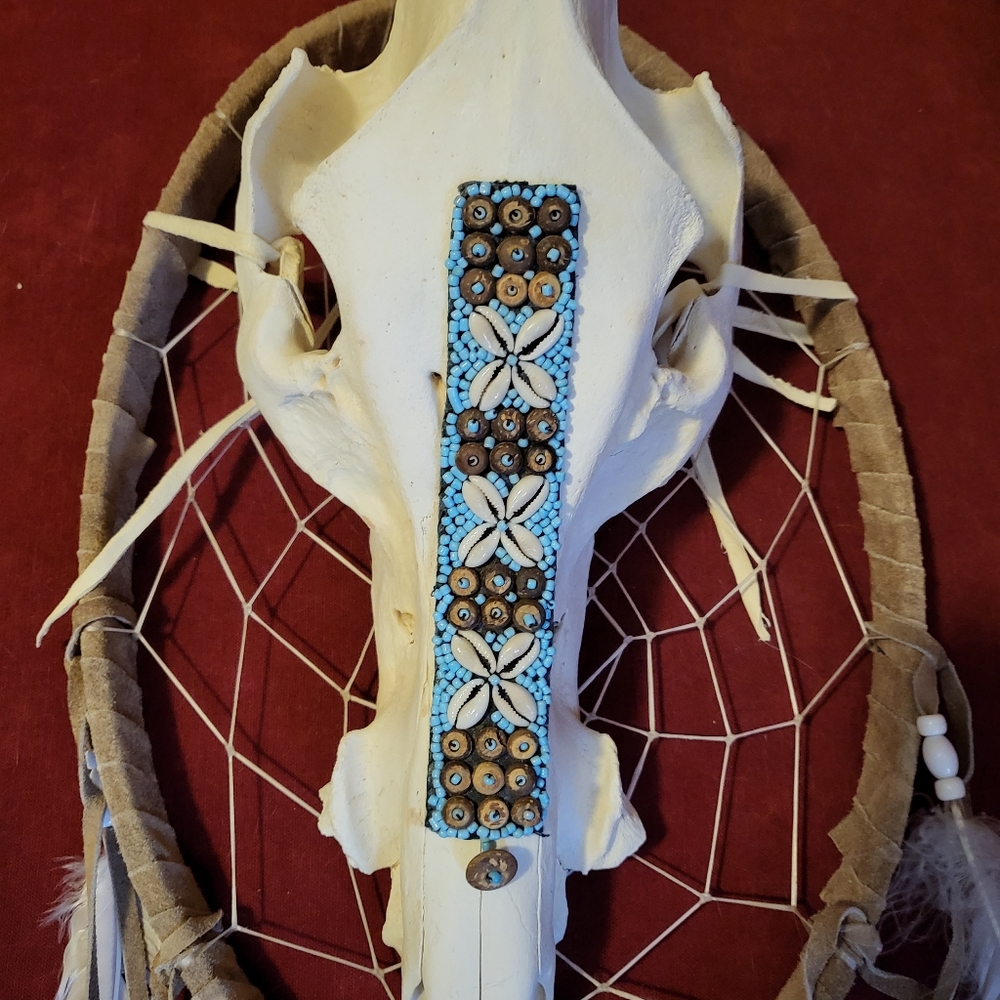 Cattlemen dreamcatcher